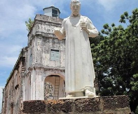 Nanjing St. Paul's Church